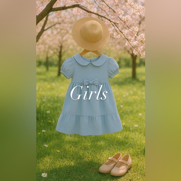 🎀 Girl’s Items - Picture 2 of 9